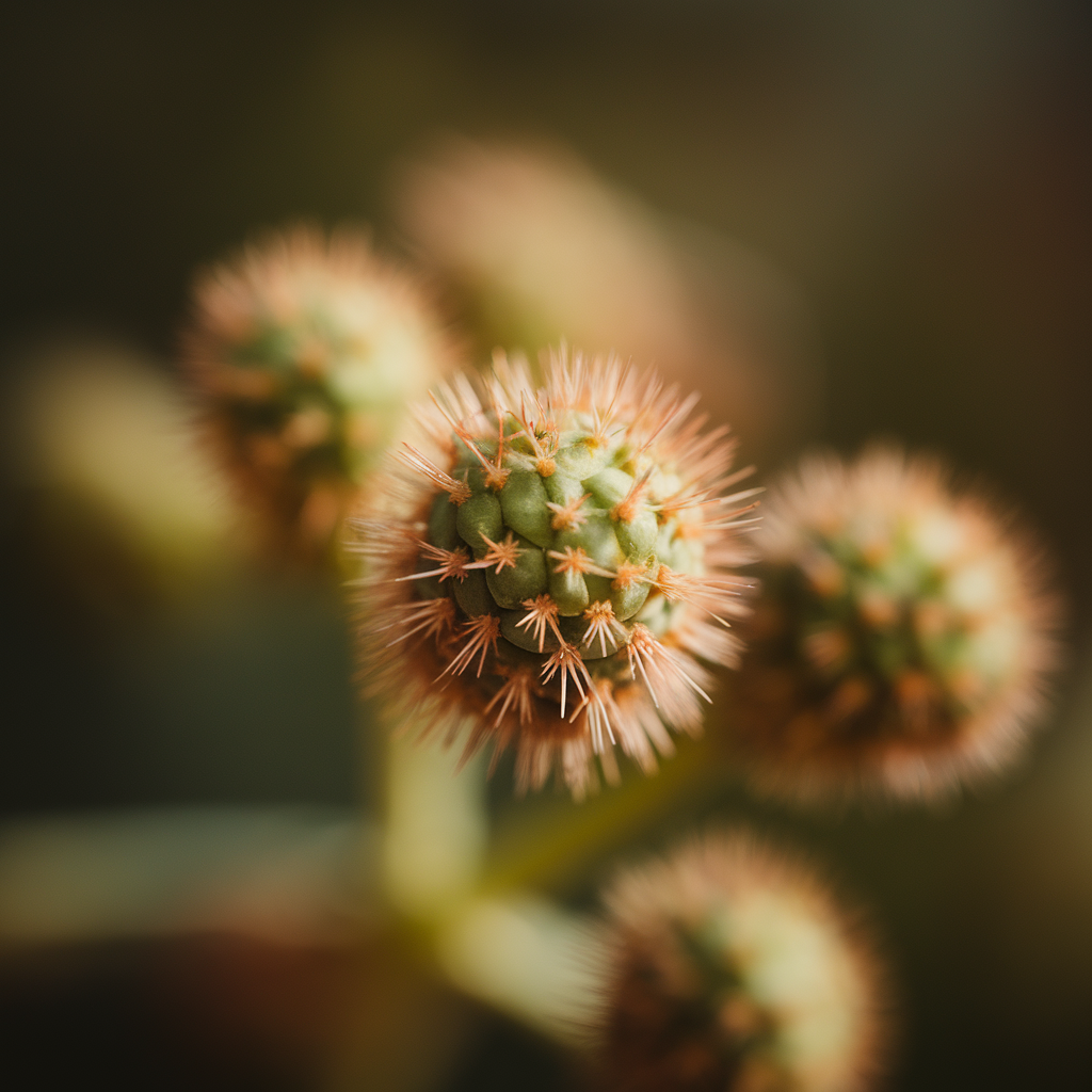 Tribulus Terrestris